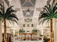 The Municipal Hotel & Spa Liverpool - MGallery Collection - 5 Sao