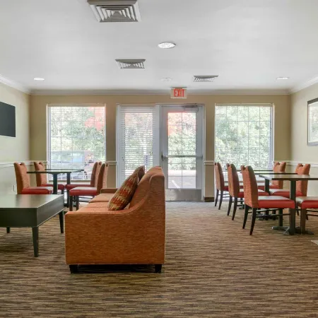 Extended Stay America Suites - Detroit - Novi - Orchard Hill Place
