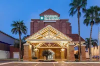 Wyndham Garden Monterrey Norte - Phòng Gym