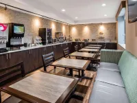 Best Western Brooklyn-Coney Island Inn Hotels near Bensonhurst Park
