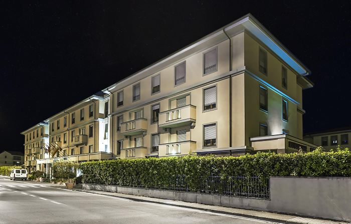 Grand Hotel Bonanno