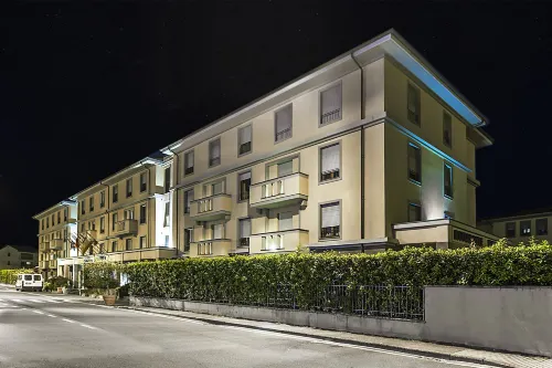 Grand Hotel Bonanno - breakfast