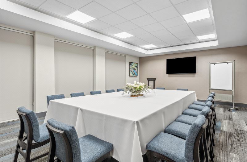 Hyatt House Orlando International Drive photo 5
