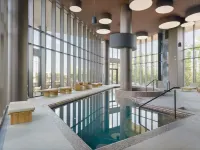Mercure Oradea - Pool