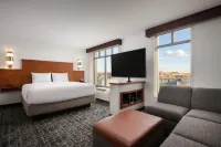 Hyatt Place Columbus OSU - bar