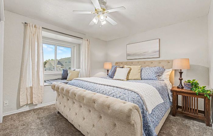 Cozy 3BR Burley Home Spacious Yard Snake River