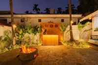Elivaas Signature House of Neptune Hut - Villas