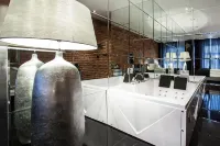 Hotel Betmanowska Main Square Residence Adults Only - bars