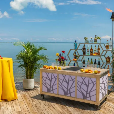 Three Waters Resort and Marina, Islamorada, a Tribute Portfolio Resort