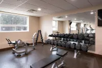 Prestige Prince George Lodge - Træningscentre