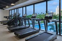 The St. Regis Aruba Resort - Fitnessstudio