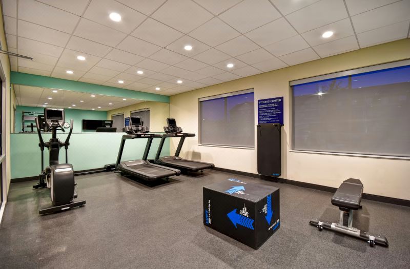 Tru by Hilton Cincinnati Airport South Florence photo 4