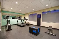 Tru by Hilton Cincinnati Airport South Florence - Gym