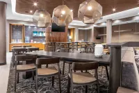 SpringHill Suites Winchester - 3-Sterne