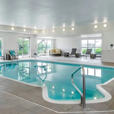 Residence Inn Denver North/Westminster