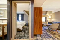 Four Points by Sheraton St. Catharines Niagara Suites - 3-Star