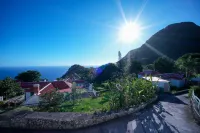 The Scenery Hotel Saba - Wifi