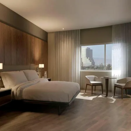 AC Hotel Guadalajara Expo, Mexico