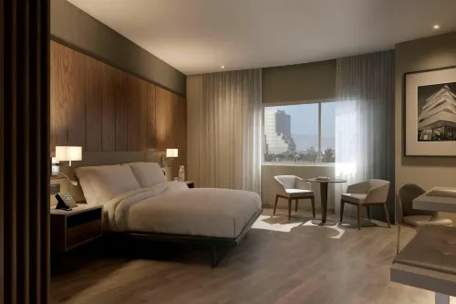 AC Hotel Guadalajara Expo, Mexico - Pet friendly