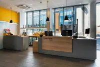 Four Points Flex by Sheraton Cardiff - 3 stjerner