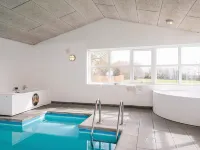 16 person holiday home in Haderslev-By Traum - โฮมสเตย์