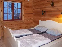 11 person holiday home in SÄLEN-By Traum - WiFi