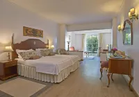 Quintinha São João Hotel & Spa - Bintang 5