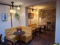 Flandria Hotel - 2-Star
