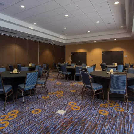 Residence Inn Raleigh-Durham Airport/Brier Creek