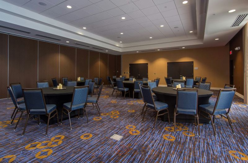 Residence Inn Raleigh-Durham Airport/Brier Creek photo 5