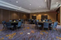 Residence Inn Raleigh-Durham Airport/Brier Creek - 3-Star