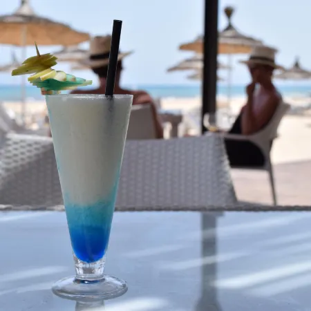 OCEANA Hotel & Spa