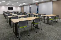 SpringHill Suites Suwanee Johns Creek - Gym