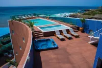 Hotel VIP Praia - Gym