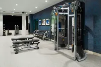 Renaissance Boston Patriot Place Hotel - Fitnessstudio