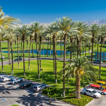 JW Marriott Desert Springs Resort & Spa