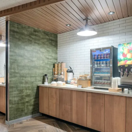 Fairfield Inn & Suites Albertville