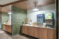 Fairfield Inn & Suites Albertville - Frühstück