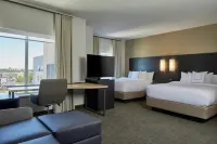 Residence Inn Cleveland University Circle/Medical Center - Kitchens