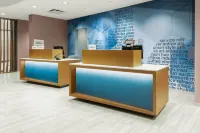 SpringHill Suites Charlotte Airport Lake Pointe - Airport Shuttle