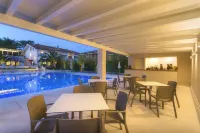 Hotel Giardino Suites&Spa - 3 estrellas