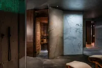 Hotel Cala di Volpe, a Luxury Collection Hotel, Costa Smeralda - spa