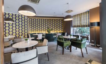 Capital Plaza Hotel