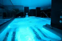 Hotel Dña Monse Spa & Golf - Spa