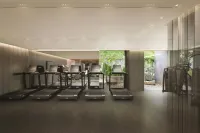 HOTEL THE MITSUI HAKONE - Gym