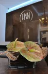 HNN ラグジュアリー スイーツ - 3つ星