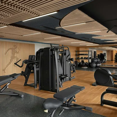 Courtyard By Marriott Dakar Diamniadio