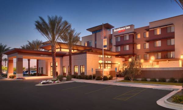 Residence Inn Phoenix Gilbert