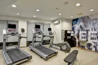 SpringHill Suites Cincinnati Airport South - Gym