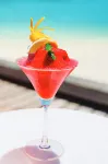 Sheraton Maldives Full Moon Resort & Spa - bars